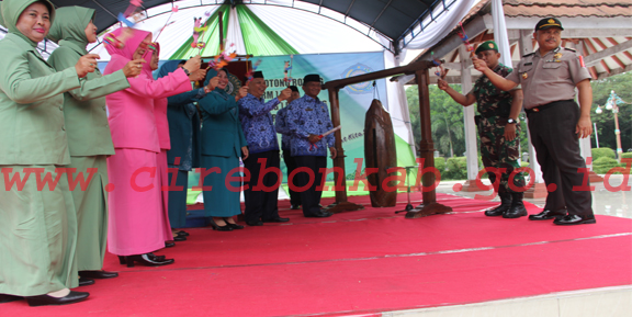 depan