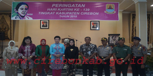 depan