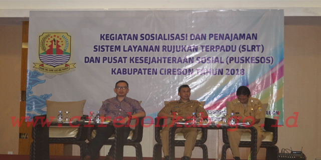 depan