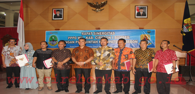 depan