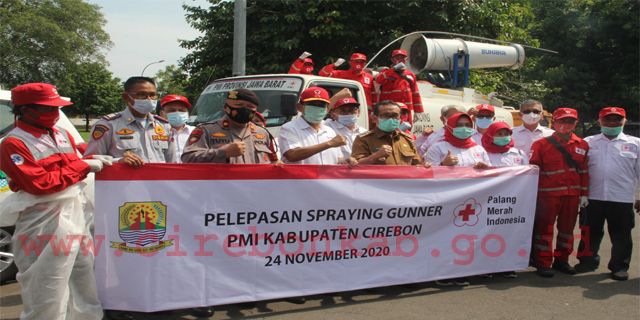 depan