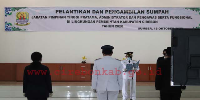 depan