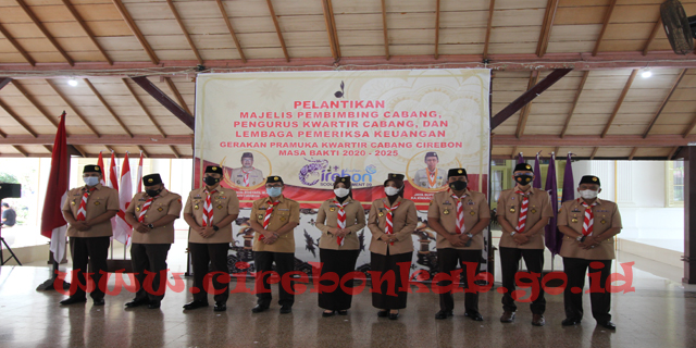 depan