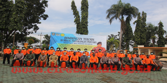 depan