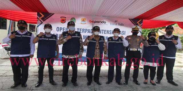 depan