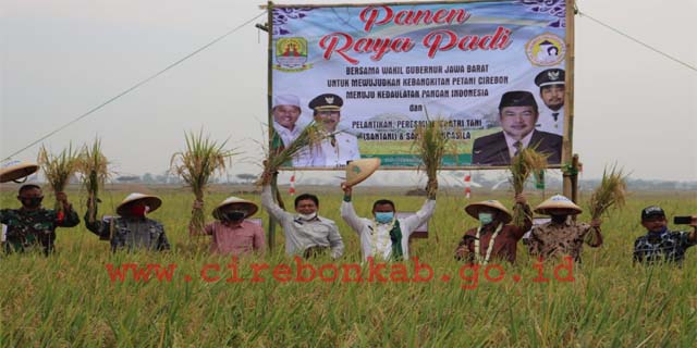 depan