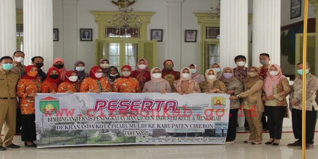 depan