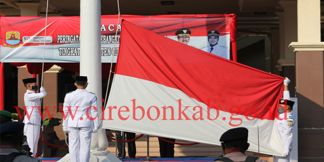 depan