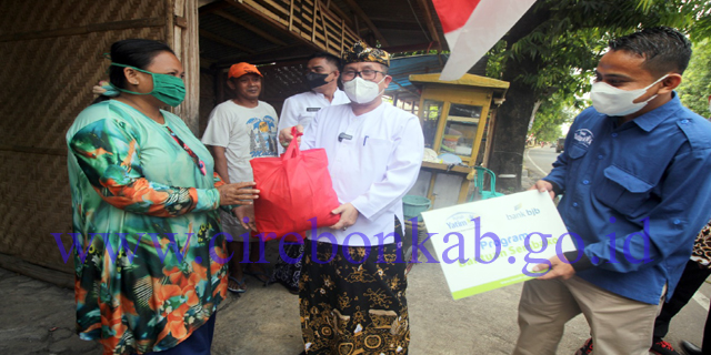 depan