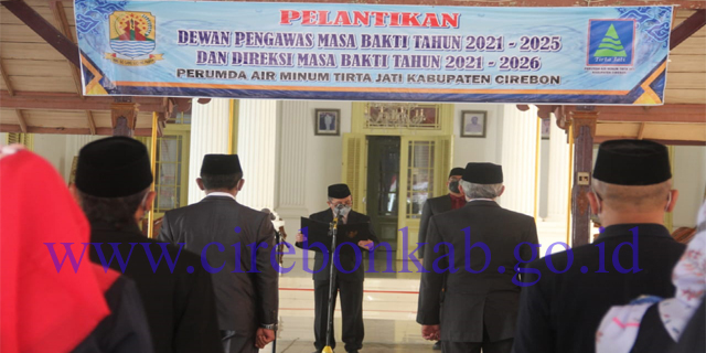 depan