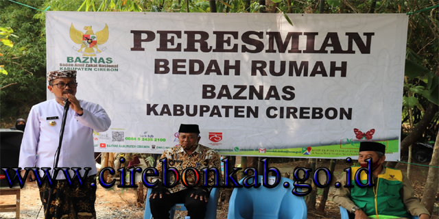 depan