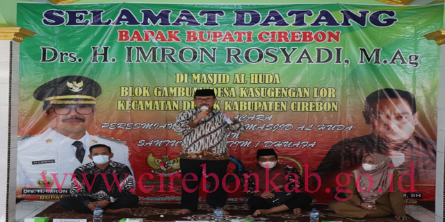 depan