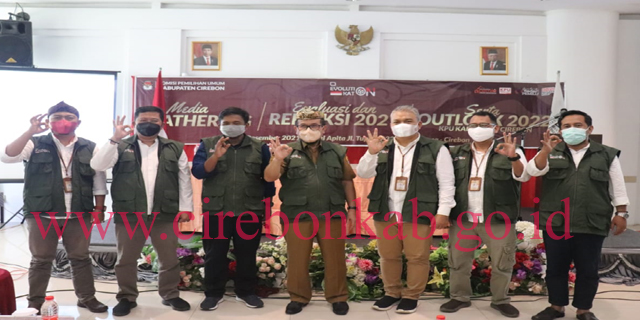 depan