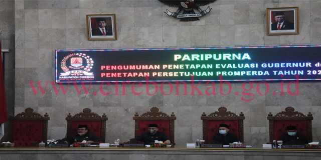 depan