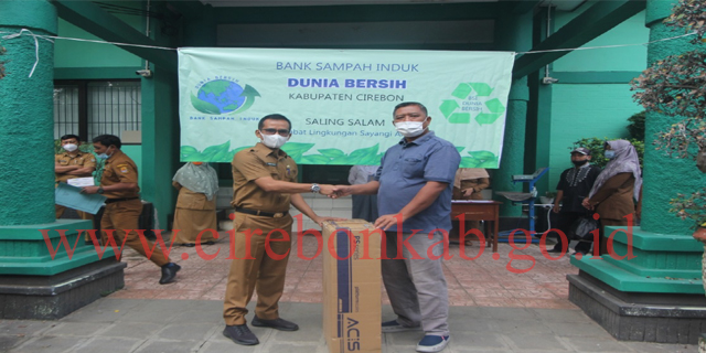 depan