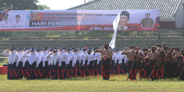 depan